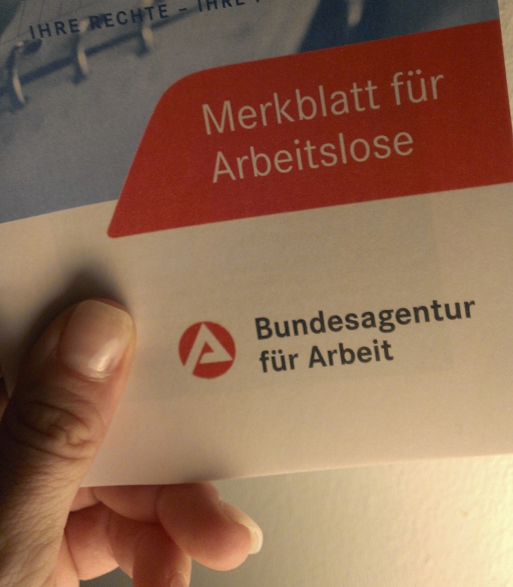 Arbeitsamt Langzeitreisen
