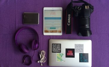 Die besten Tools, um Deine Wertsachen auf Reisen zu sichern!