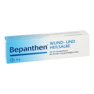 Wundsalbe Reiseapotheke-Set kaufen