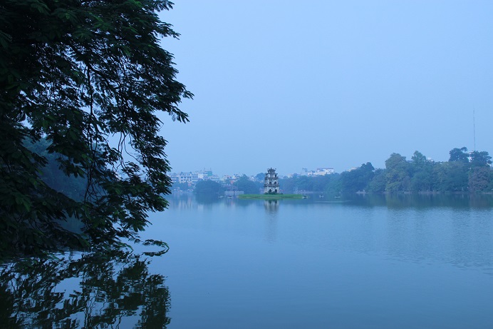 Hanoi