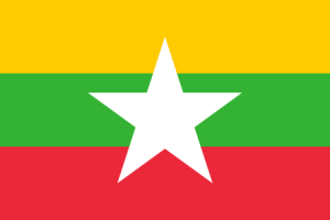 Myanmar Visum