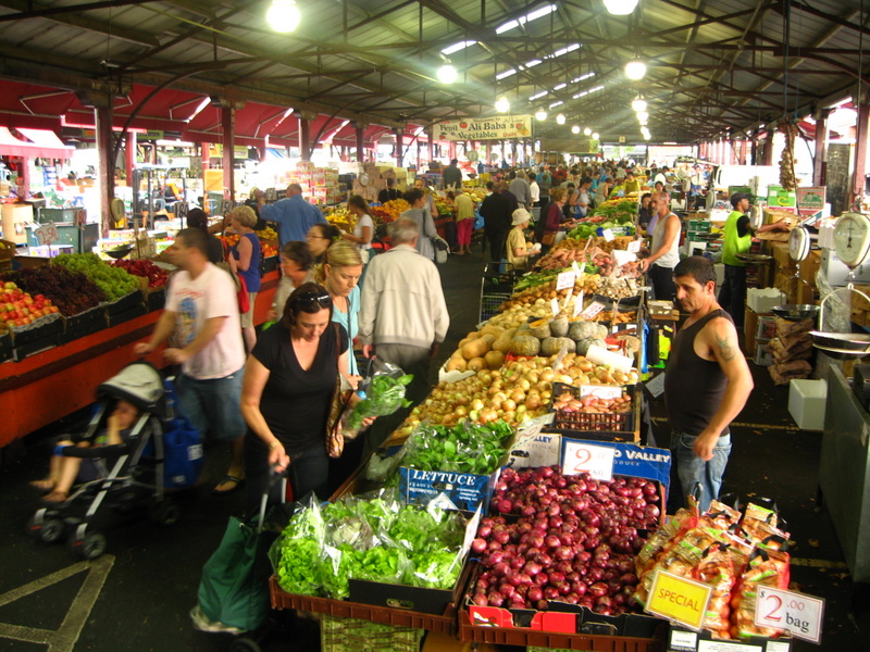 Was kosten 2 Monate Australien - Melbourne