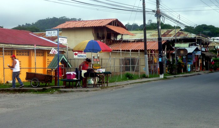 Costa Rica Urlaub Kosten