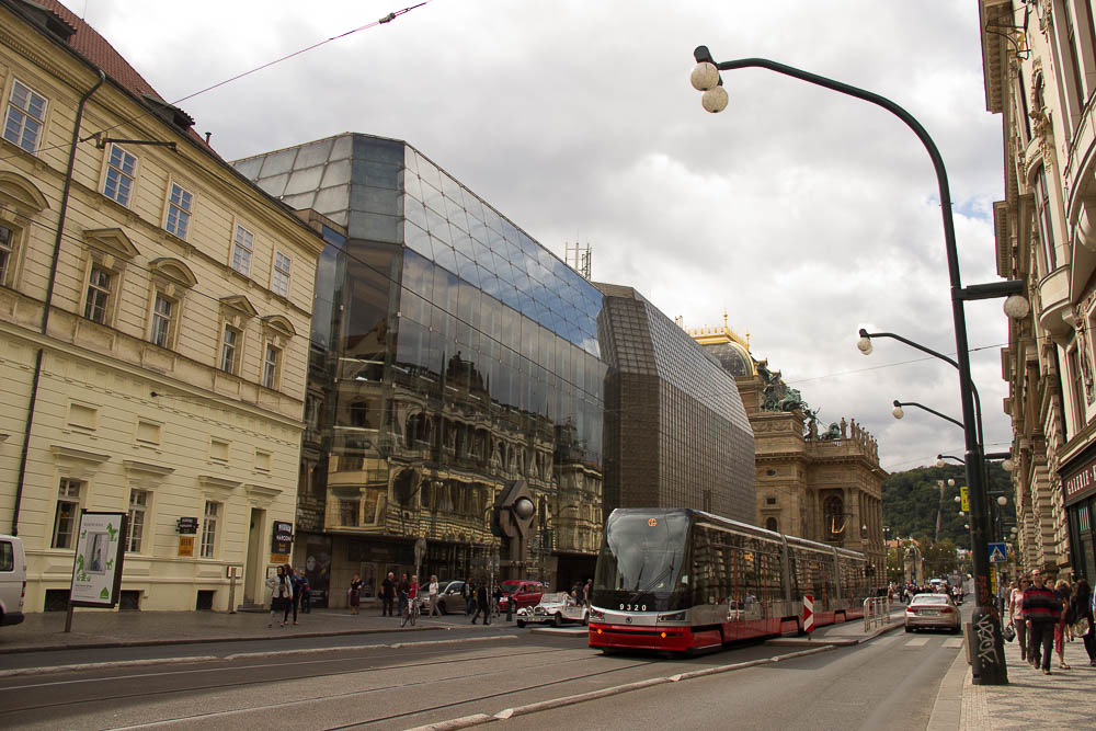 Prag Tipps: Das Zentrum