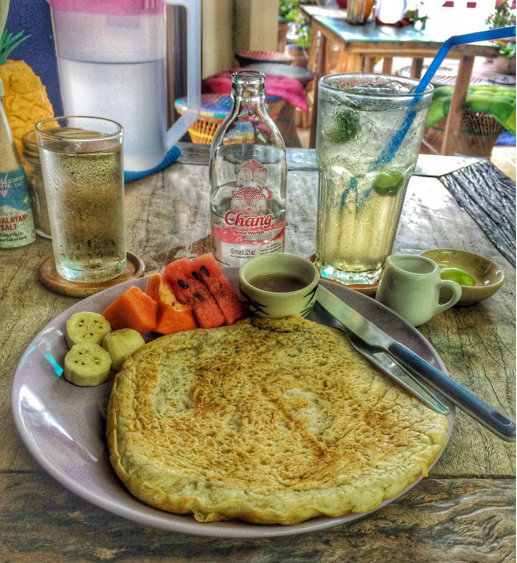 Chiang Mai-Free-Bird-Cafe