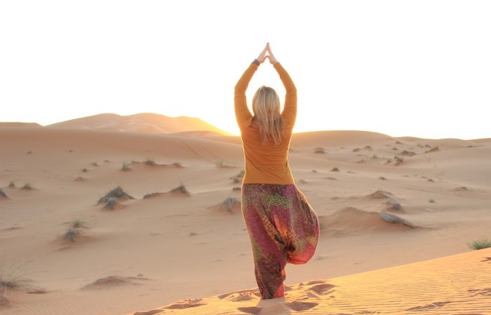 Marokko-alleine-reisen-als-frau-Yoga