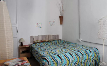 Airbnb Erfahrungen einer Alleinreisenden