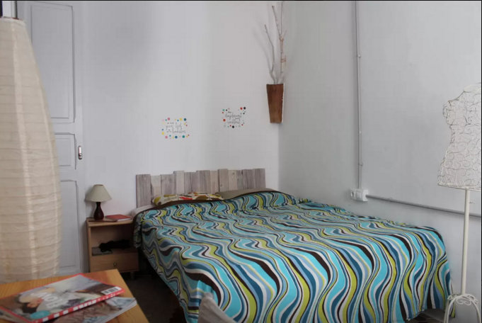 Airbnb-Erfahrung-Valencia-Spanien