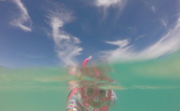 Meine GoPro Hero3+ und ich – Liebe auf den zweiten Blick!