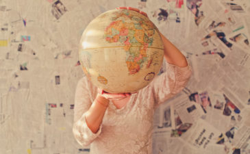 Eine Weltreise planen: Was kostet die Welt?