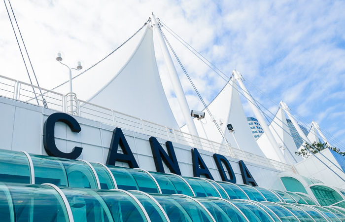 Vancouver Sehenswürdigkeiten Fotonomaden Canada