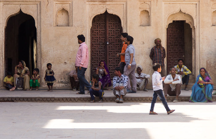 Indien-Rundreise-Erfahrungen-Menschen