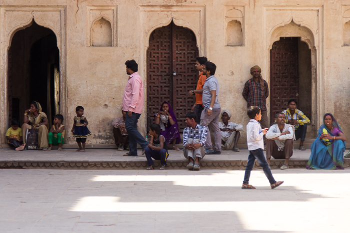 Indien-Rundreise-Erfahrungen-Menschen