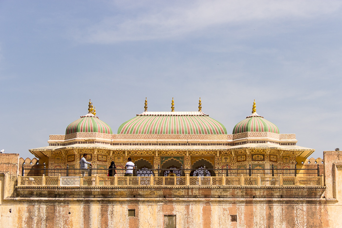 Indien-Rundreise-Erfahrungen-Orchha