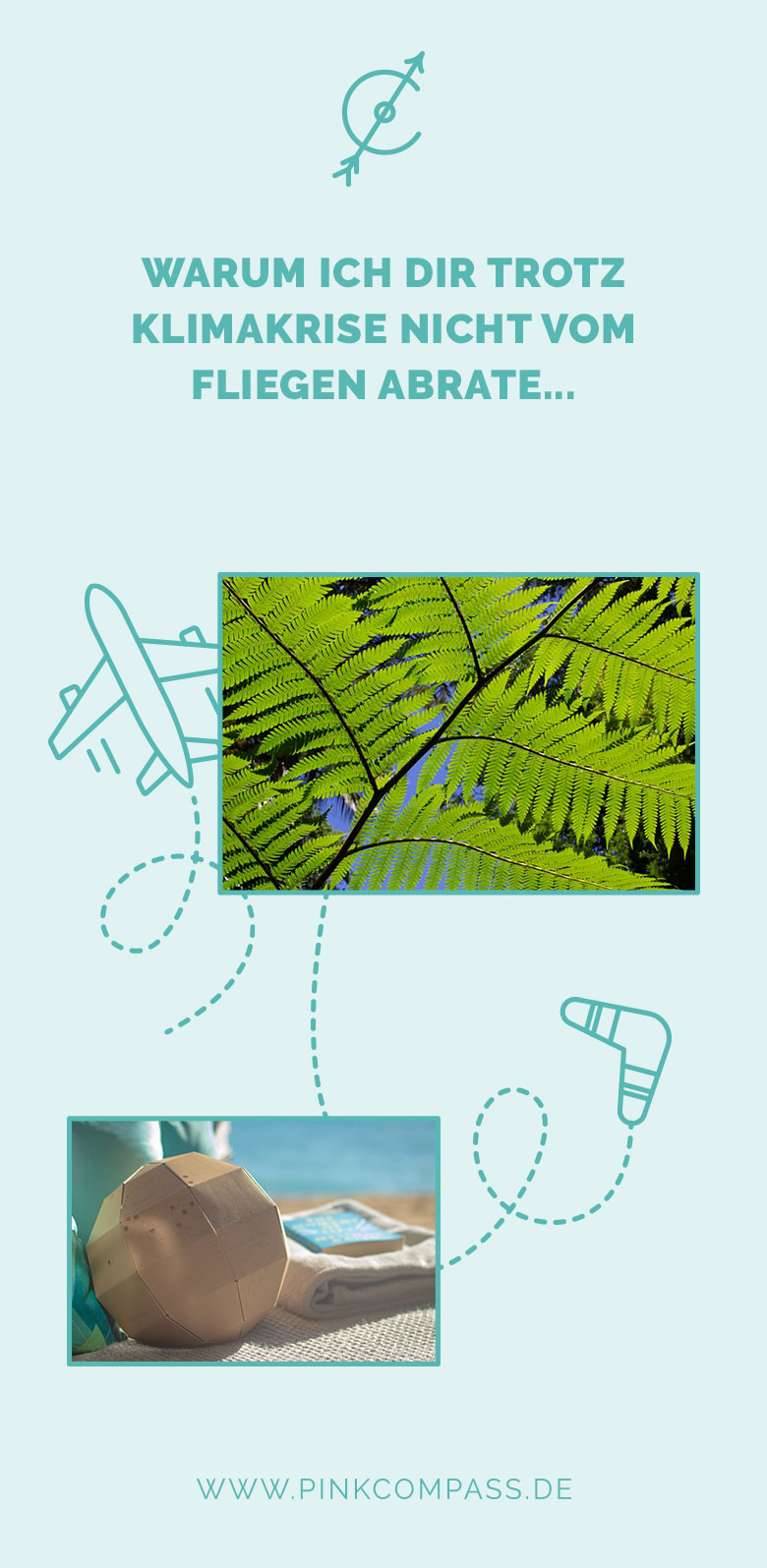 PinkCompass_Klimakrise-und-Fliegen