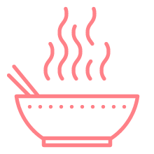 PinkCompass_Icons_Nudelsuppe