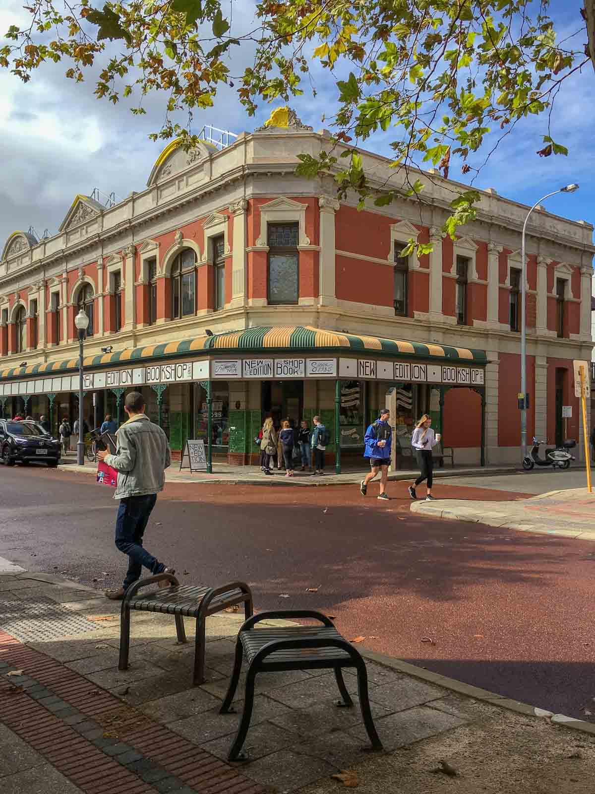 PinkCompass_W-Australien_Fremantle