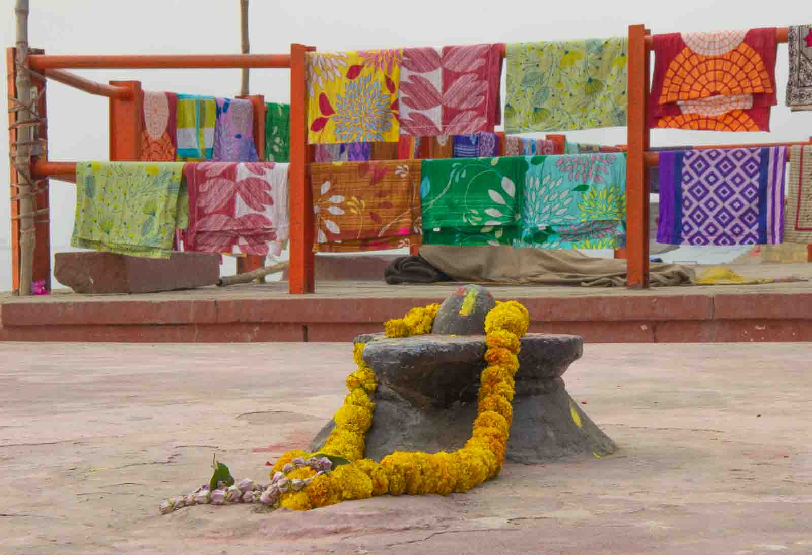 PinkCompass_Indien_Varanassi